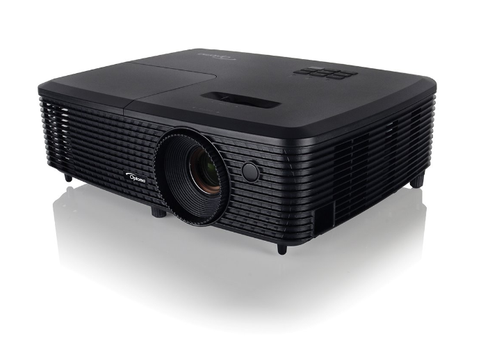 Optoma X340+